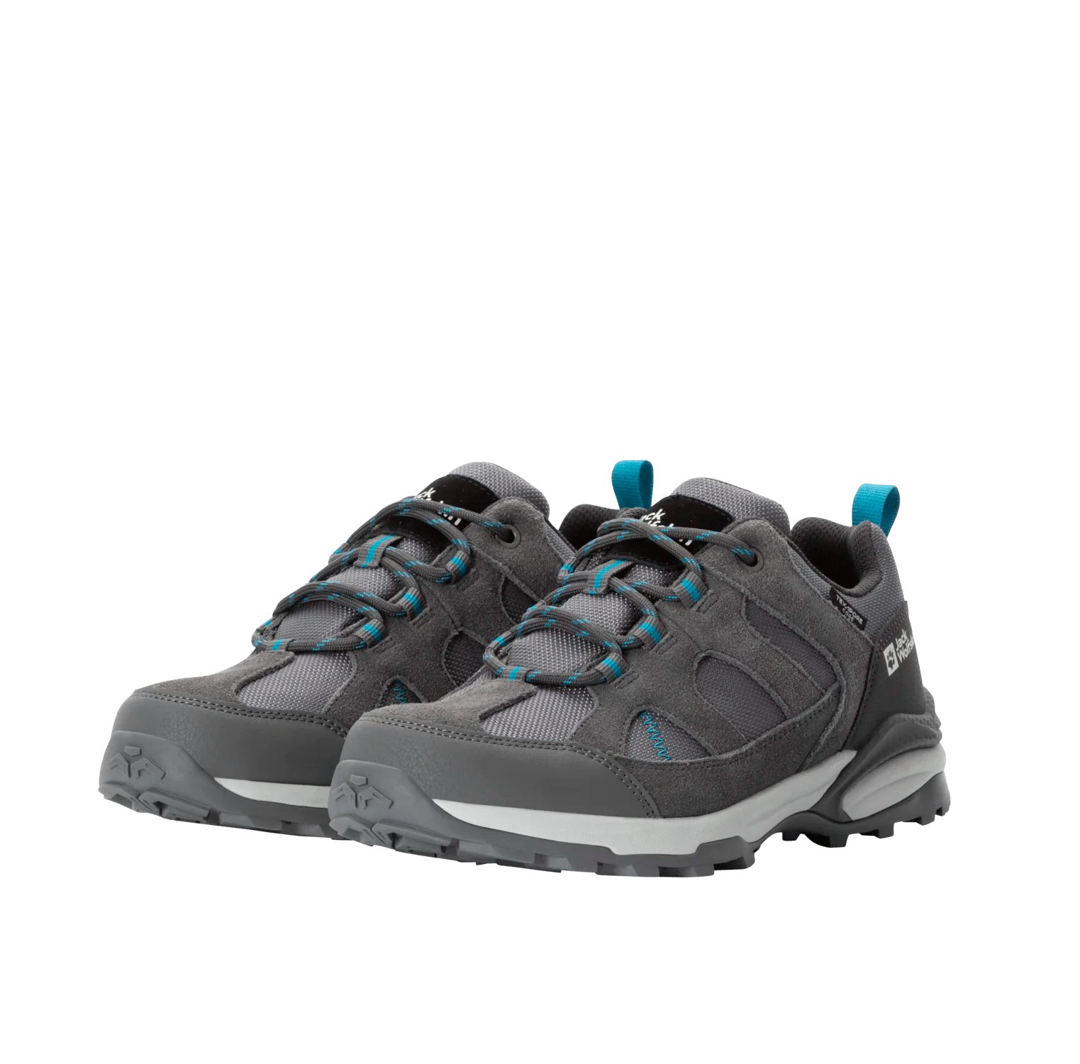 Jack Wolfskin W TRAIL HIKER TEXAPORE LOW W - Schuhe bei PeakStyle