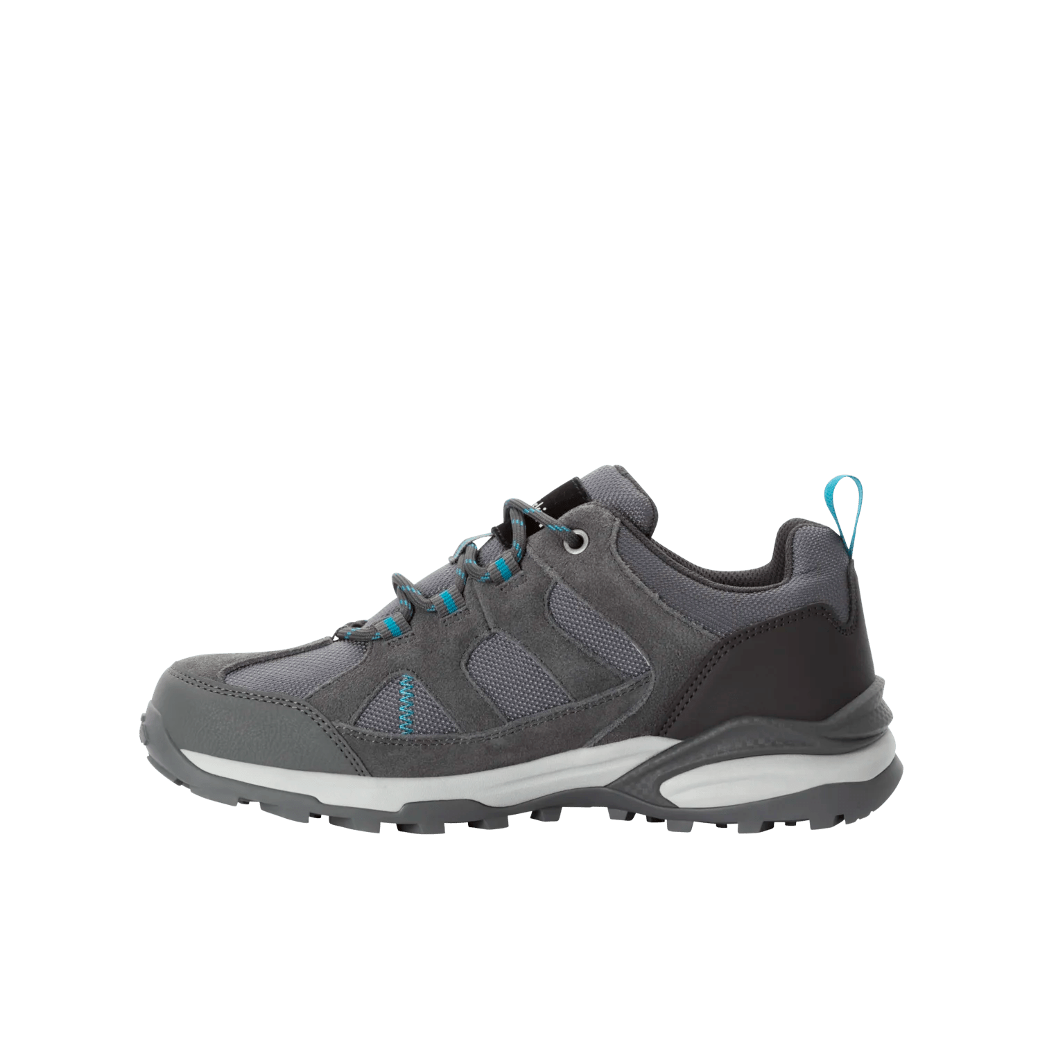 Jack Wolfskin W TRAIL HIKER TEXAPORE LOW W - Schuhe bei PeakStyle
