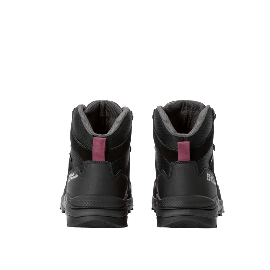 Jack Wolfskin W TRAIL HIKER TEXAPORE MID W - Schuhe bei PeakStyle
