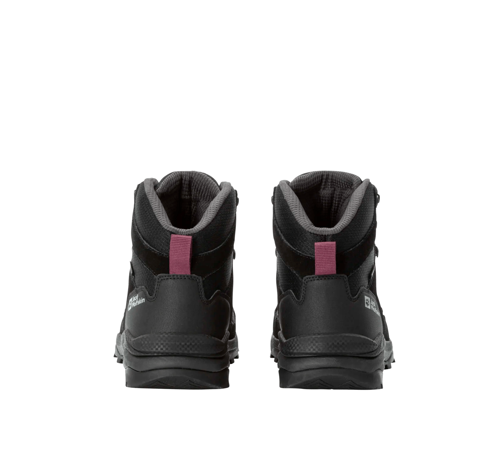 Jack Wolfskin W TRAIL HIKER TEXAPORE MID W - Schuhe bei PeakStyle