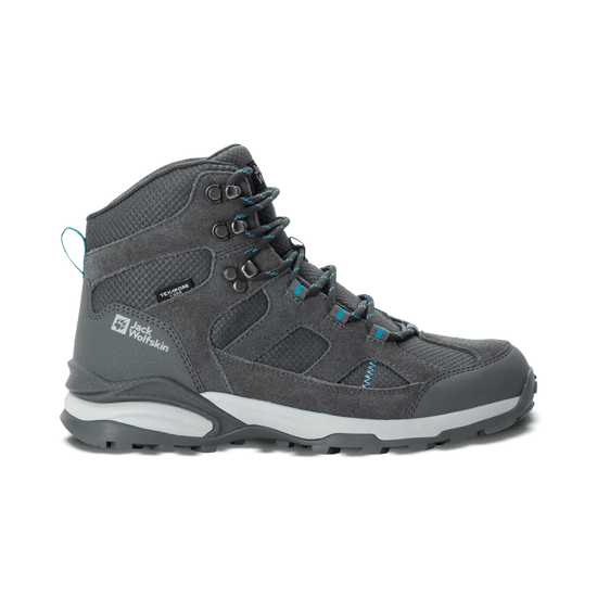 Jack Wolfskin W TRAIL HIKER TEXAPORE MID W - Schuhe bei PeakStyle