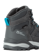 Jack Wolfskin W TRAIL HIKER TEXAPORE MID W - Schuhe bei PeakStyle