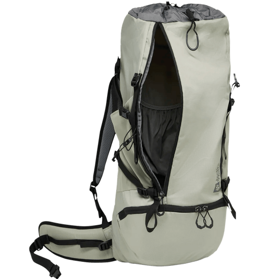 Jack Wolfskin W TRAILFLAIR LITE 40 XS - L - Taschen bei PeakStyle
