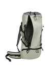 Jack Wolfskin W TRAILFLAIR LITE 40 XS - L - Taschen bei PeakStyle
