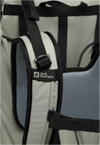 Jack Wolfskin W TRAILFLAIR LITE 40 XS - L - Taschen bei PeakStyle