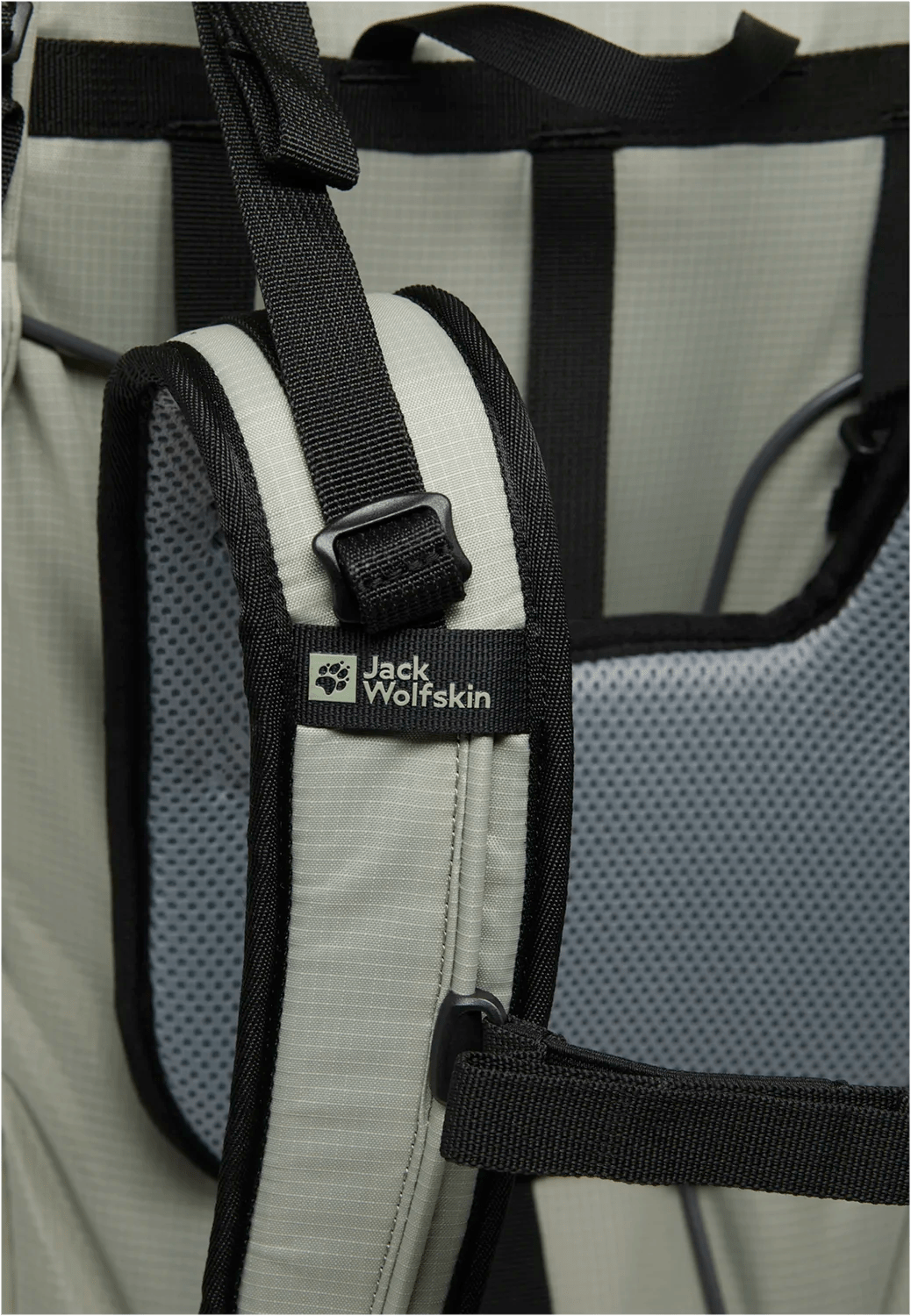 Jack Wolfskin W TRAILFLAIR LITE 40 XS - L - Taschen bei PeakStyle