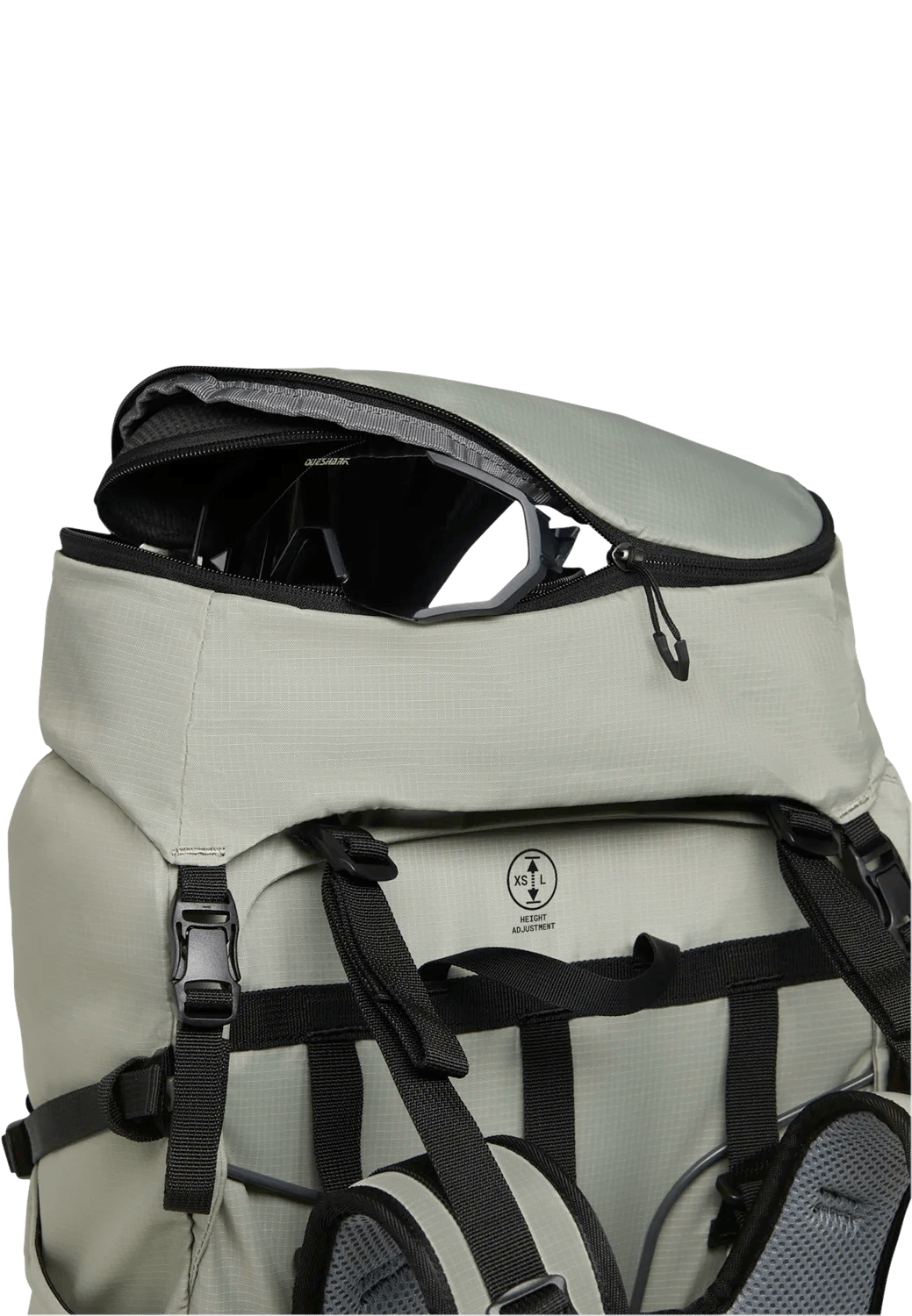 Jack Wolfskin W TRAILFLAIR LITE 40 XS - L - Taschen bei PeakStyle