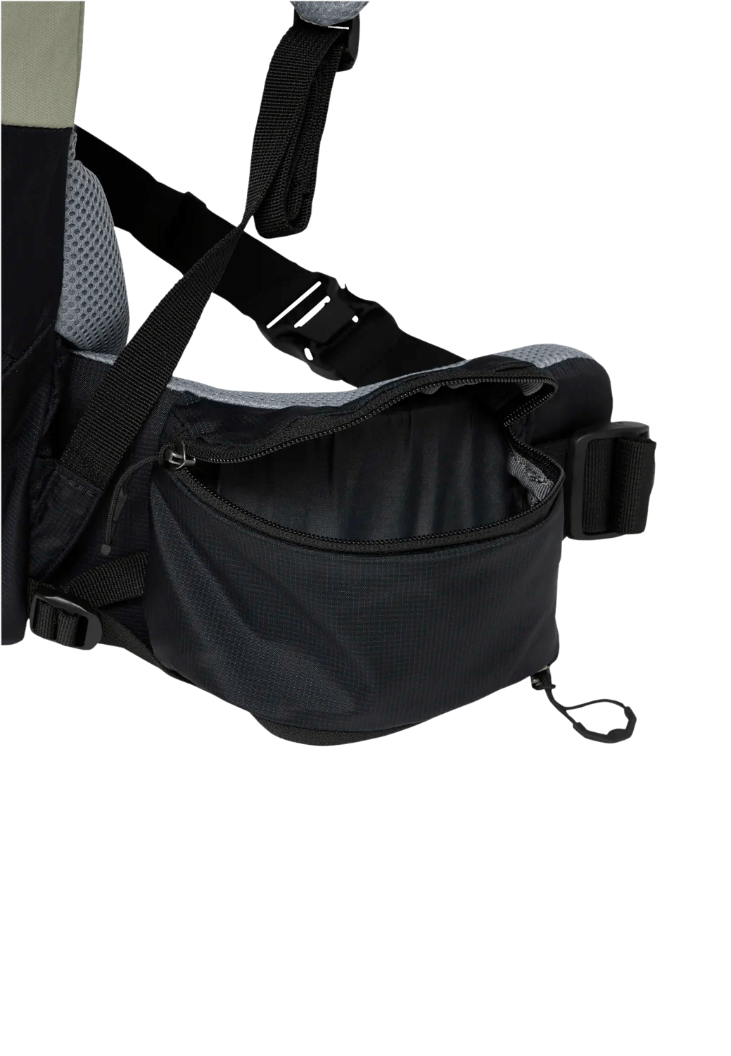 Jack Wolfskin W TRAILFLAIR W 50 XS - M - Taschen bei PeakStyle