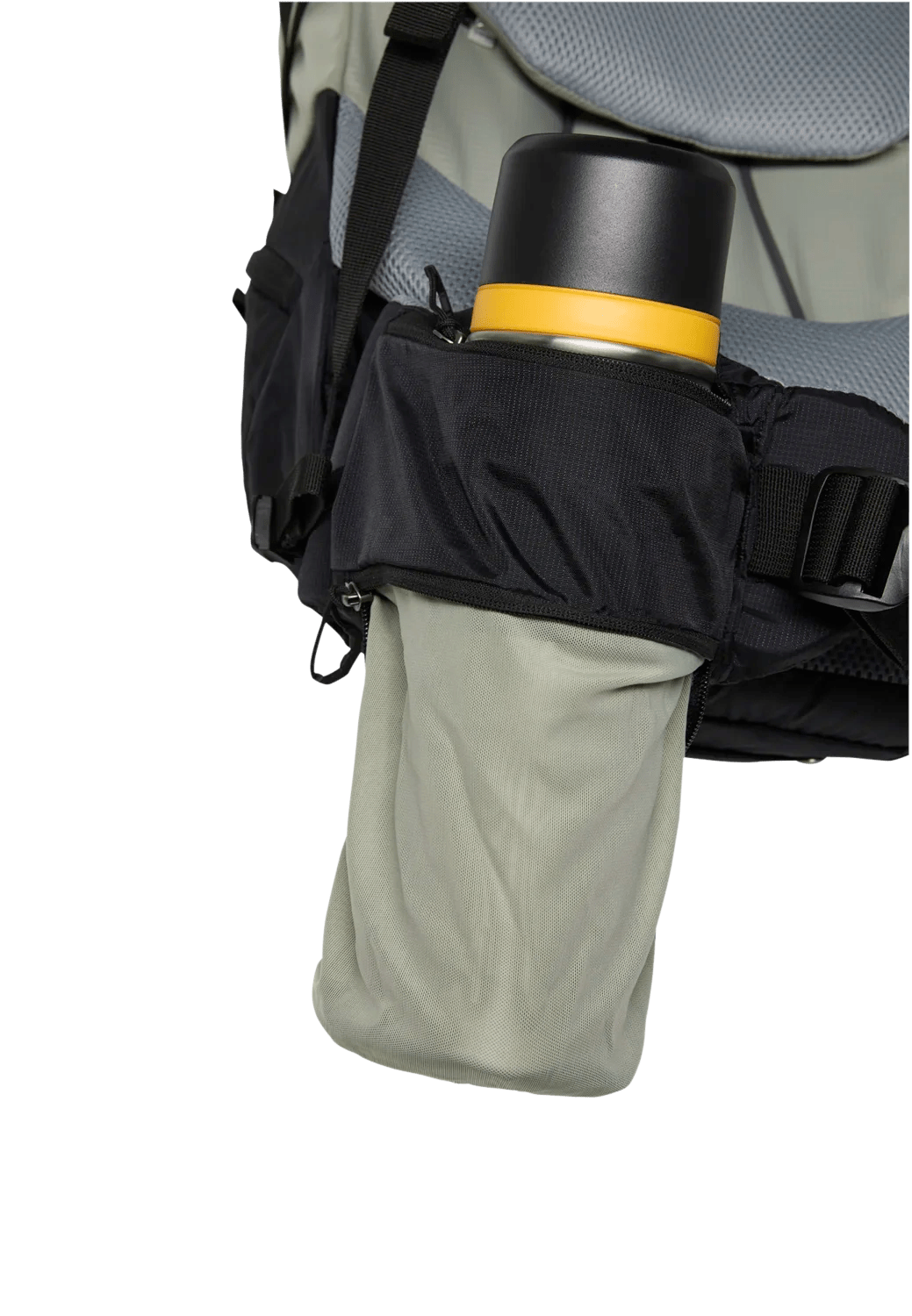 Jack Wolfskin W TRAILFLAIR W 50 XS - M - Taschen bei PeakStyle