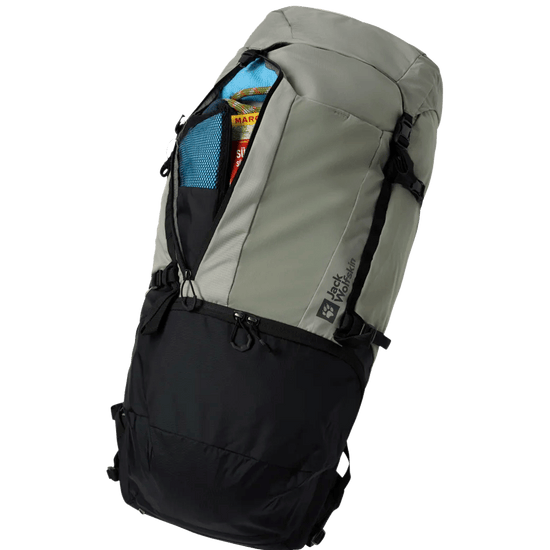 Jack Wolfskin W TRAILFLAIR W 50 XS - M - Taschen bei PeakStyle