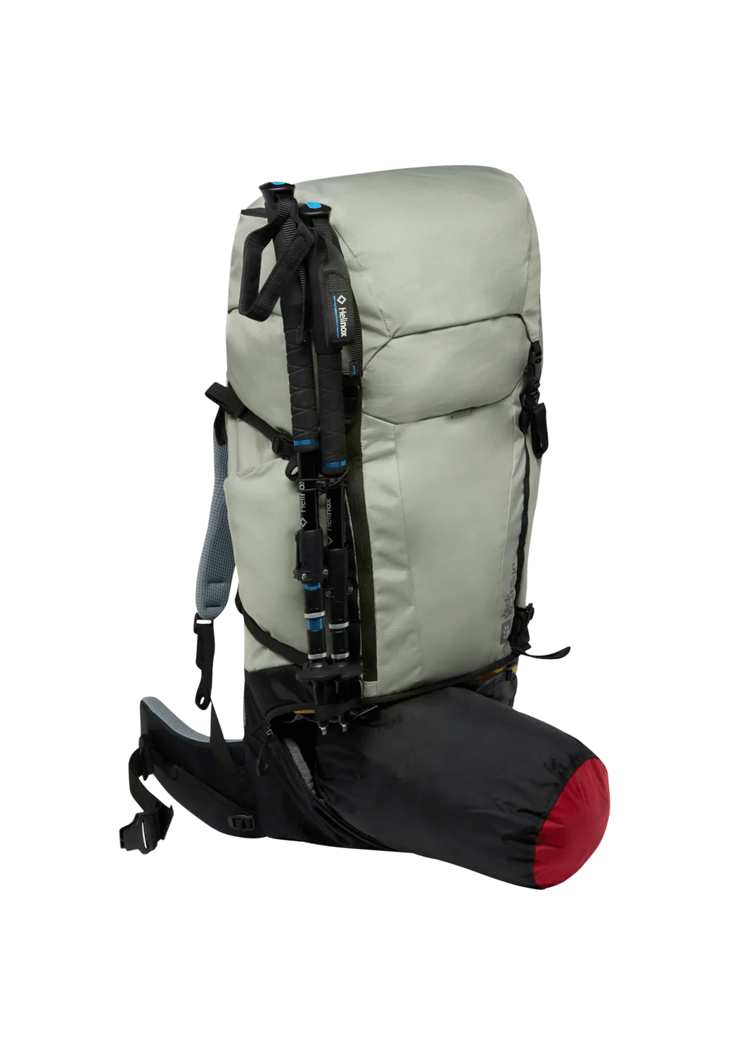 Jack Wolfskin W TRAILFLAIR W 50 XS - M - Taschen bei PeakStyle