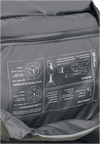 Jack Wolfskin W TRAILFLAIR W 50 XS - M - Taschen bei PeakStyle