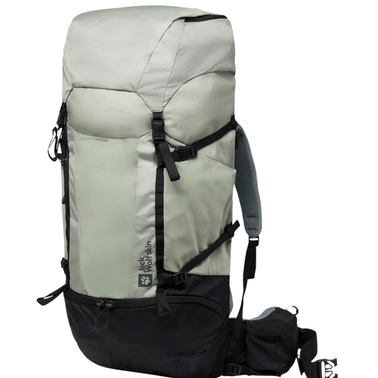 Jack Wolfskin W TRAILFLAIR W 50 XS - M - Taschen bei PeakStyle