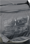 Jack Wolfskin W TRAILFLAIR W 50 XS - M - Taschen bei PeakStyle