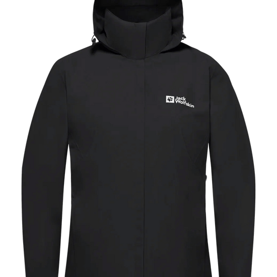 Jack Wolfskin W TRAILTIME 2L JACKET W - Jacken bei PeakStyle