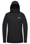 Jack Wolfskin W TRAILTIME 2L JACKET W - Jacken bei PeakStyle