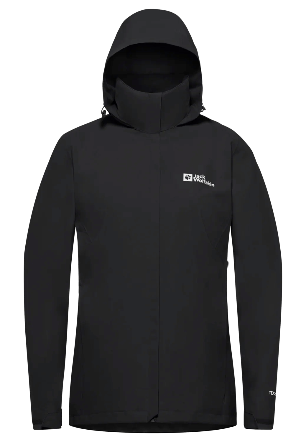 Jack Wolfskin W TRAILTIME 2L JACKET W - Jacken bei PeakStyle