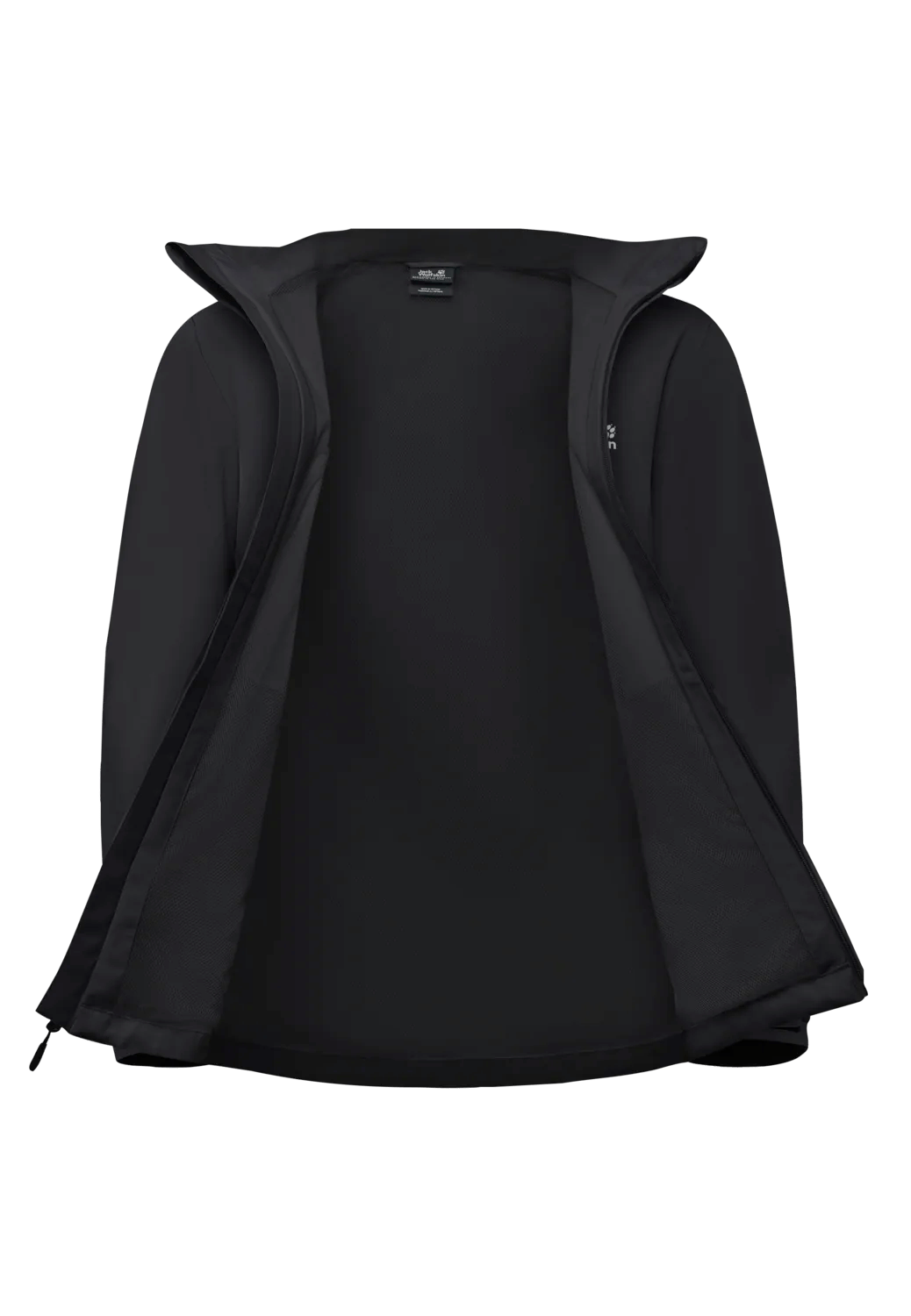 Jack Wolfskin W TRAILTIME 2L JACKET W - Jacken bei PeakStyle