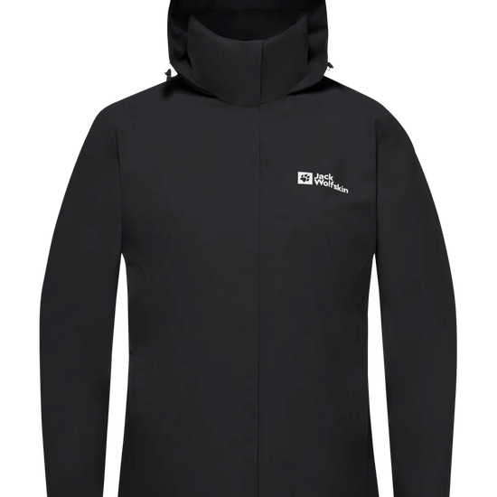 Jack Wolfskin W TRAILTIME 2L JACKET W - Jacken bei PeakStyle