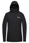 Jack Wolfskin W TRAILTIME 2L JACKET W - Jacken bei PeakStyle