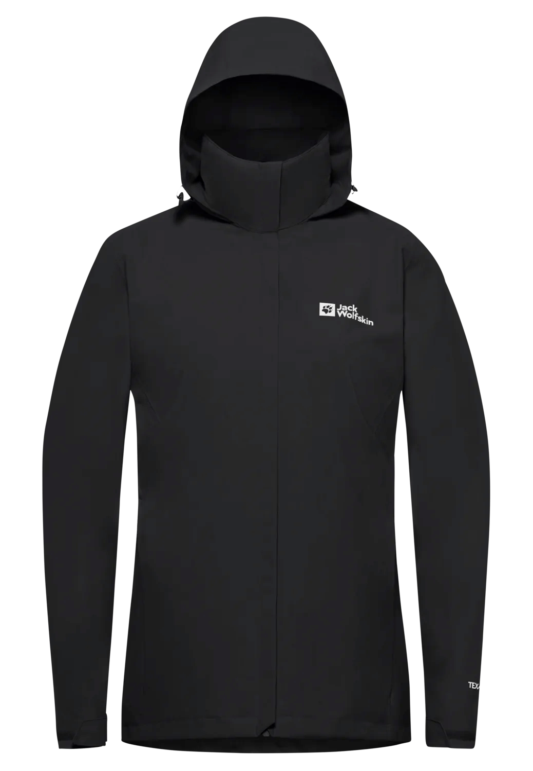 Jack Wolfskin W TRAILTIME 2L JACKET W - Jacken bei PeakStyle