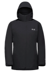 Jack Wolfskin W TRAILTIME 2L JACKET W - Jacken bei PeakStyle
