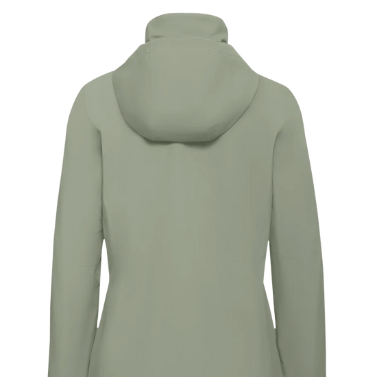 Jack Wolfskin W TRAILTIME 2L JACKET W - Jacken bei PeakStyle
