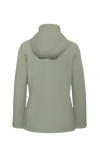 Jack Wolfskin W TRAILTIME 2L JACKET W - Jacken bei PeakStyle