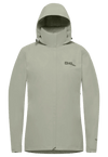 Jack Wolfskin W TRAILTIME 2L JACKET W - Jacken bei PeakStyle