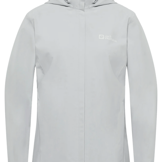 Jack Wolfskin W TRAILTIME 2L JACKET W - Jacken bei PeakStyle