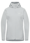 Jack Wolfskin W TRAILTIME 2L JACKET W - Jacken bei PeakStyle