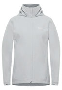 Jack Wolfskin W TRAILTIME 2L JACKET W - Jacken bei PeakStyle