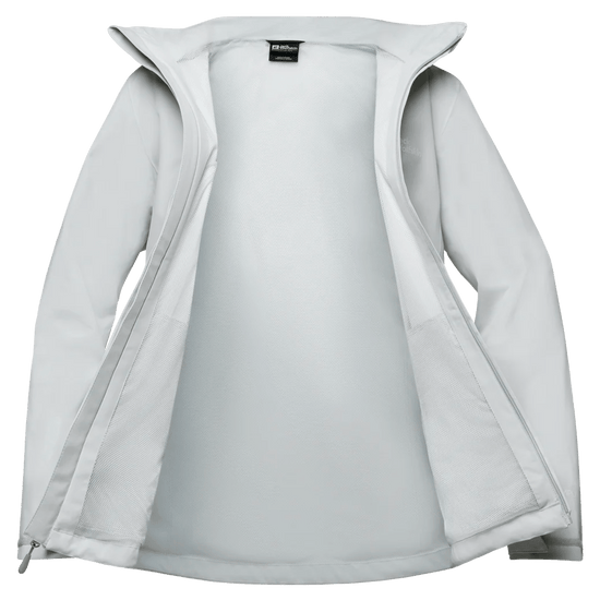 Jack Wolfskin W TRAILTIME 2L JACKET W - Jacken bei PeakStyle