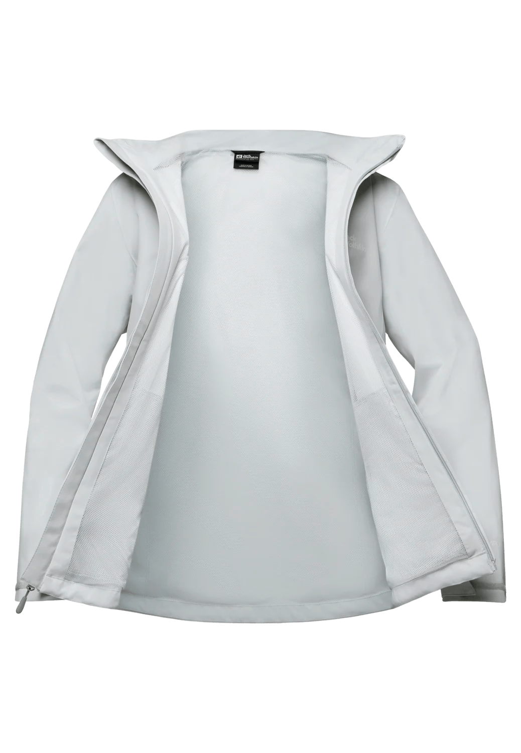 Jack Wolfskin W TRAILTIME 2L JACKET W - Jacken bei PeakStyle