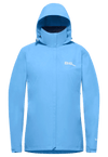 Jack Wolfskin W TRAILTIME 2L JACKET W - Jacken bei PeakStyle