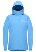 Jack Wolfskin W TRAILTIME 2L JACKET W - Jacken bei PeakStyle