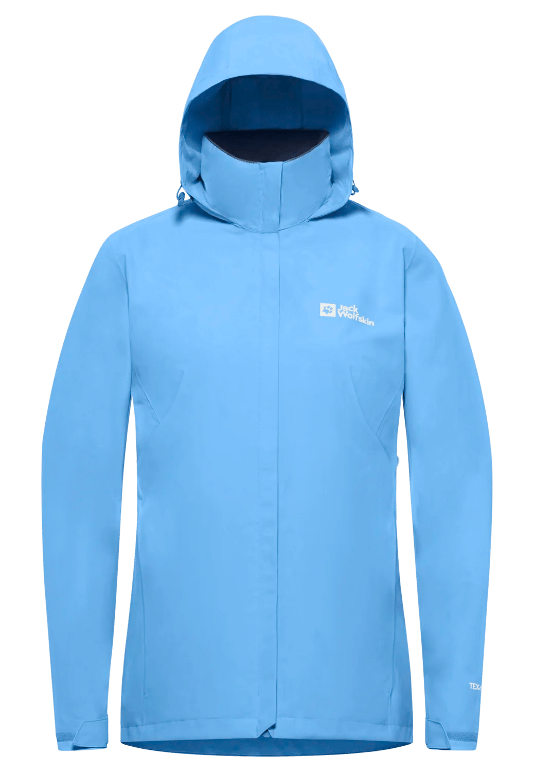 Jack Wolfskin W TRAILTIME 2L JACKET W - Jacken bei PeakStyle
