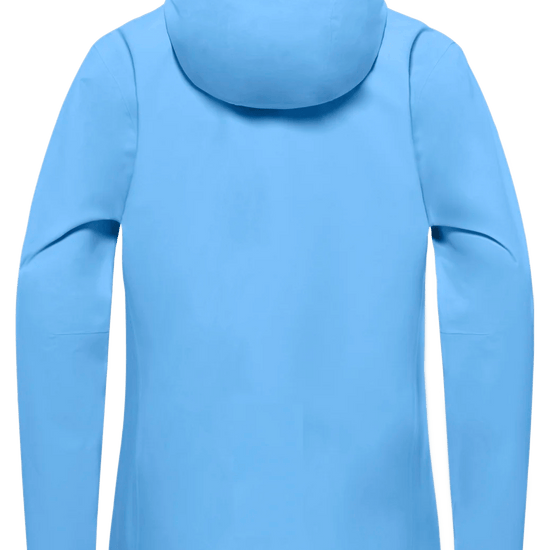 Jack Wolfskin W TRAILTIME 2L JACKET W - Jacken bei PeakStyle