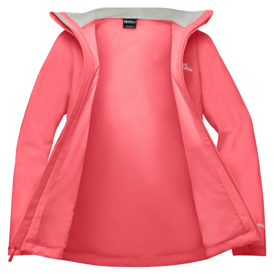 Jack Wolfskin W TRAILTIME 2L JACKET W - Jacken bei PeakStyle