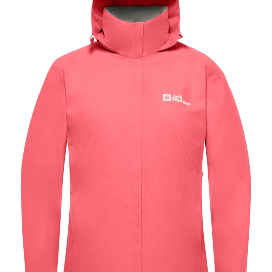 Jack Wolfskin W TRAILTIME 2L JACKET W - Jacken bei PeakStyle
