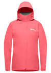 Jack Wolfskin W TRAILTIME 2L JACKET W - Jacken bei PeakStyle