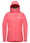 Jack Wolfskin W TRAILTIME 2L JACKET W - Jacken bei PeakStyle