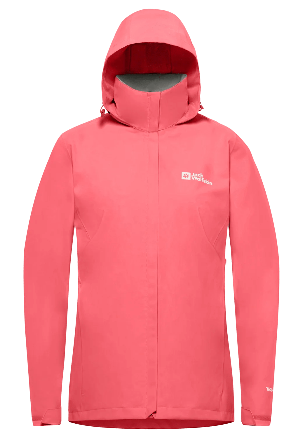 Jack Wolfskin W TRAILTIME 2L JACKET W - Jacken bei PeakStyle