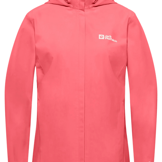 Jack Wolfskin W TRAILTIME 2L JACKET W - Jacken bei PeakStyle