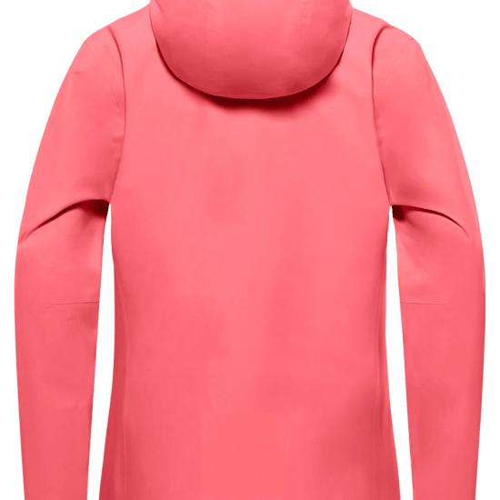 Jack Wolfskin W TRAILTIME 2L JACKET W - Jacken bei PeakStyle
