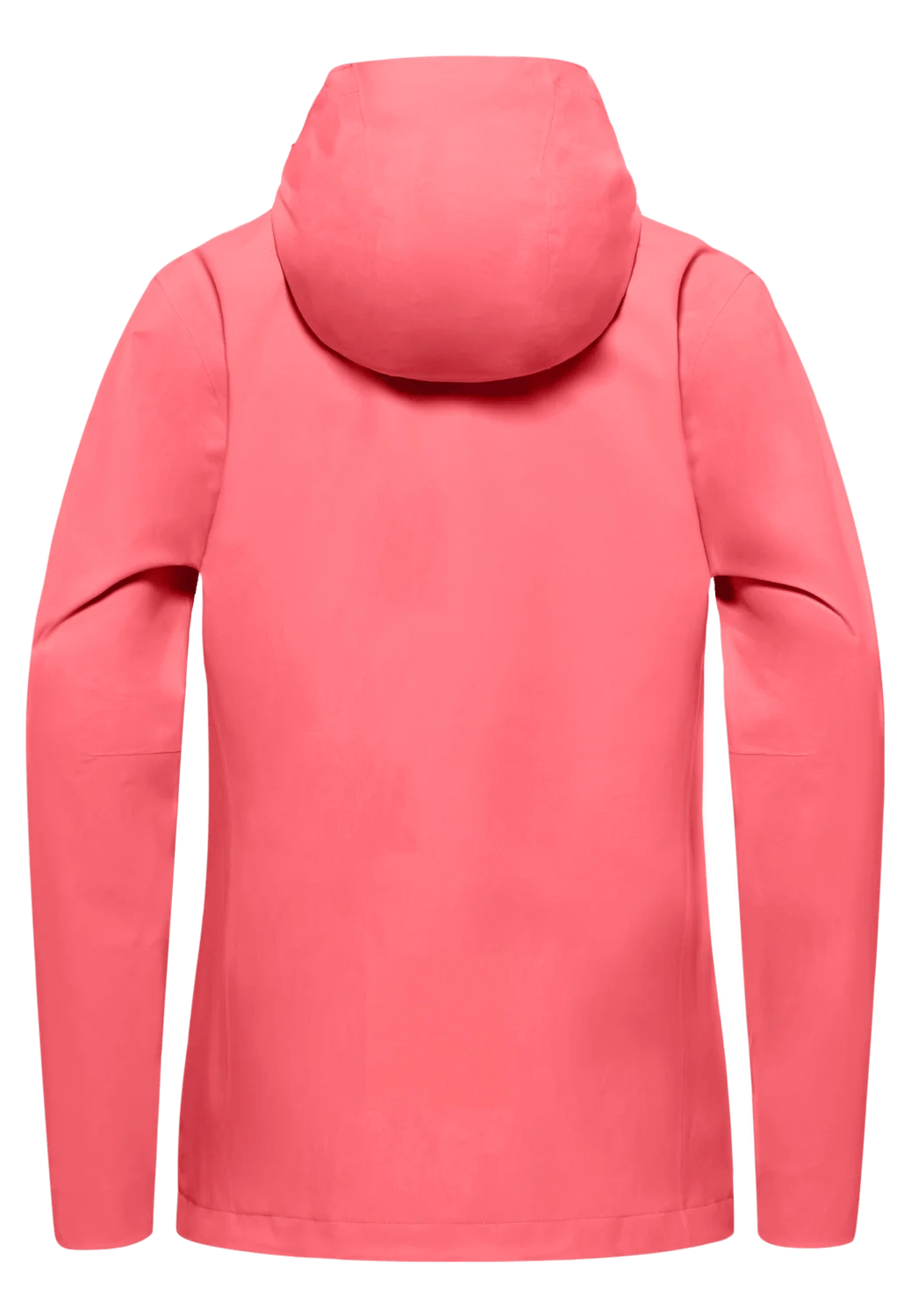 Jack Wolfskin W TRAILTIME 2L JACKET W - Jacken bei PeakStyle