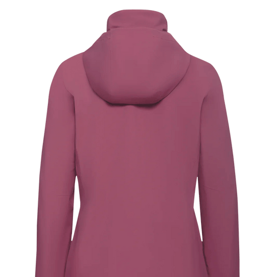Jack Wolfskin W TRAILTIME 2L JACKET W - Jacken bei PeakStyle