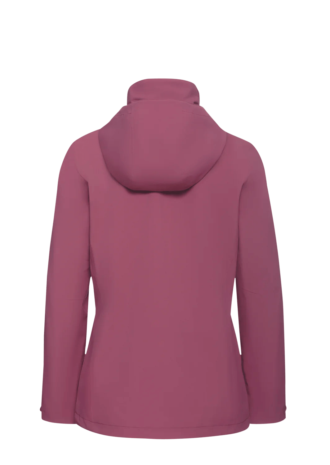Jack Wolfskin W TRAILTIME 2L JACKET W - Jacken bei PeakStyle