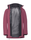 Jack Wolfskin W TRAILTIME 2L JACKET W - Jacken bei PeakStyle
