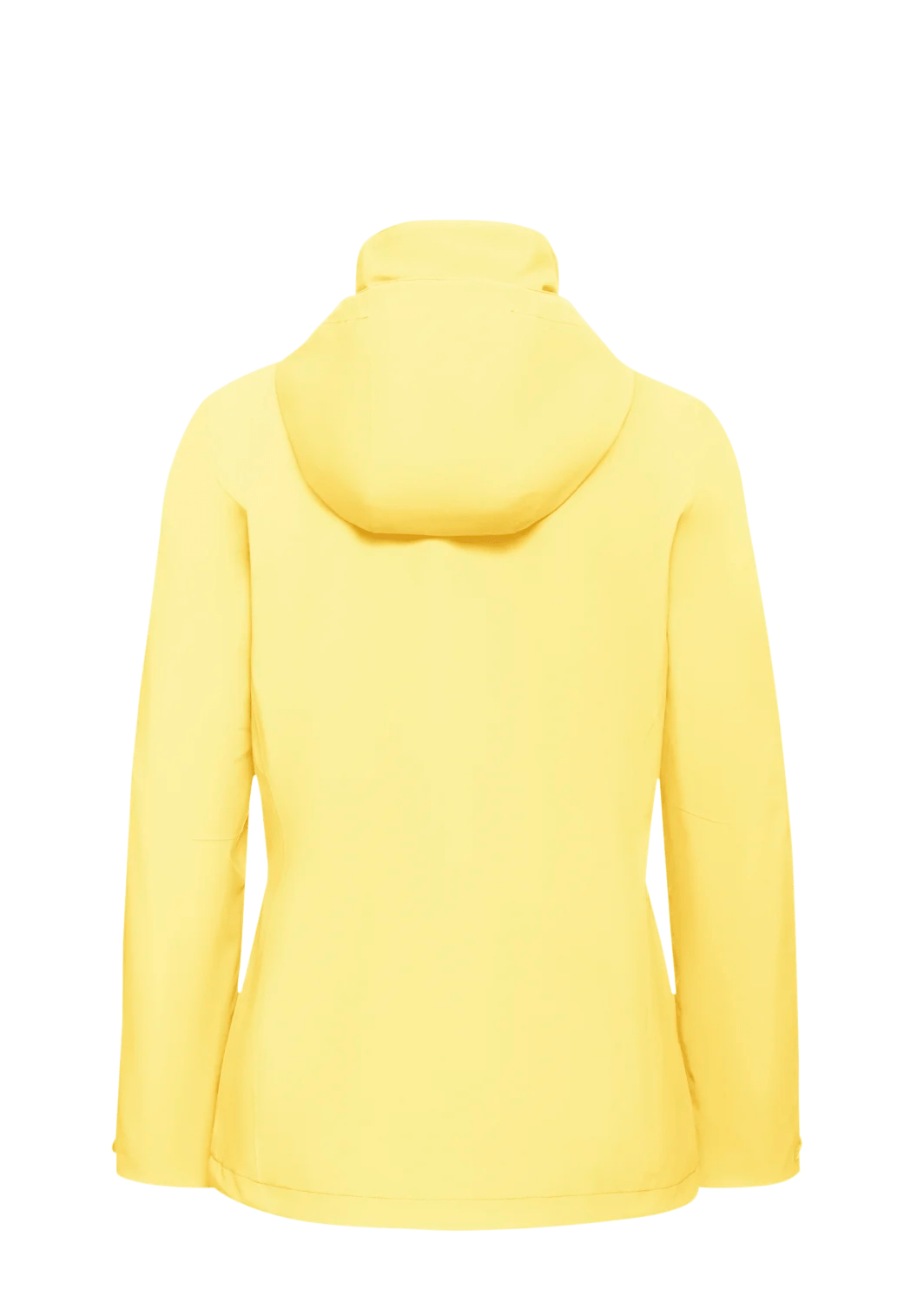 Jack Wolfskin W TRAILTIME 2L JACKET W - Jacken bei PeakStyle